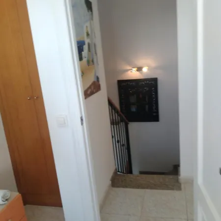 Appartamento Atico Duplex 1ª *