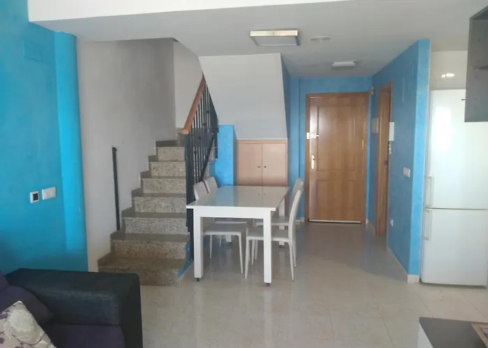 Διαμέρισμα Atico Duplex 1ª Xilxes (Castellon)