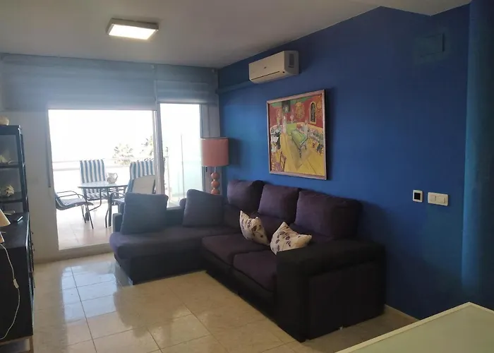 Atico Duplex 1ª Διαμέρισμα Xilxes (Castellon)