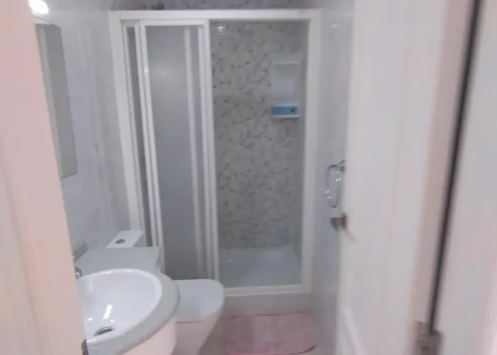 Διαμέρισμα Atico Duplex 1ª *