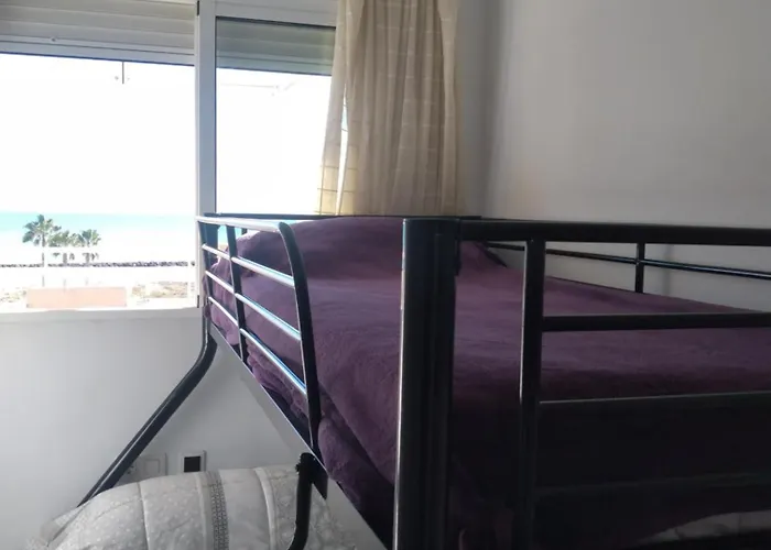 Atico Duplex 1ª Διαμέρισμα *