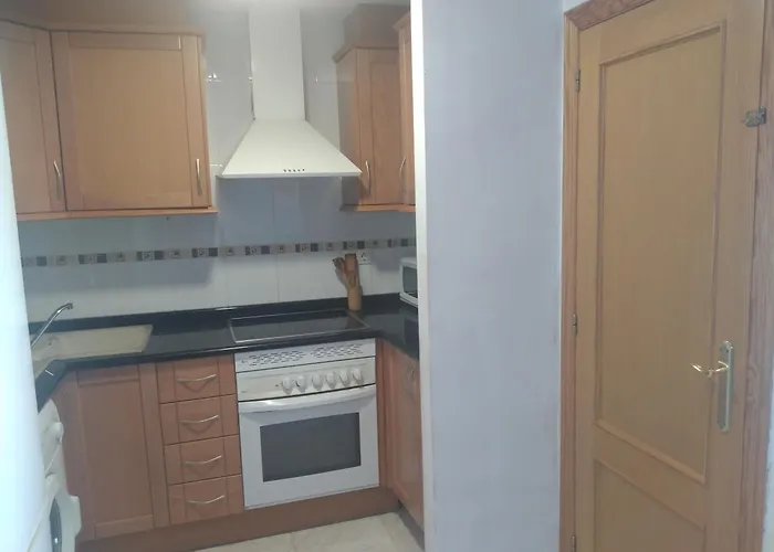 Διαμέρισμα Atico Duplex 1ª Xilxes (Castellon)