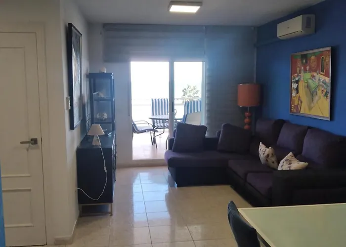 Διαμέρισμα Atico Duplex 1ª Xilxes (Castellon)