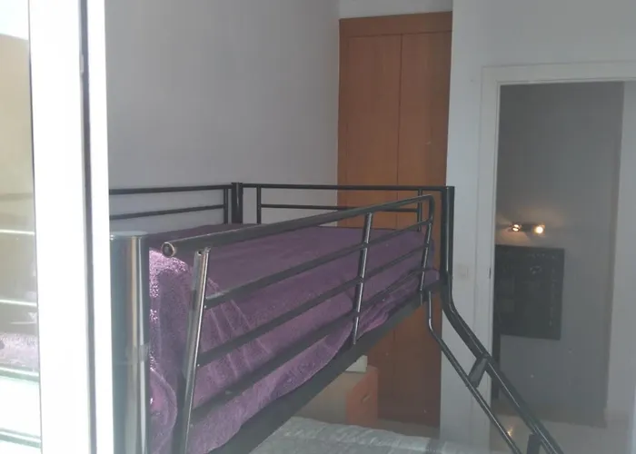Atico Duplex 1ª * Xilxes (Castellon)