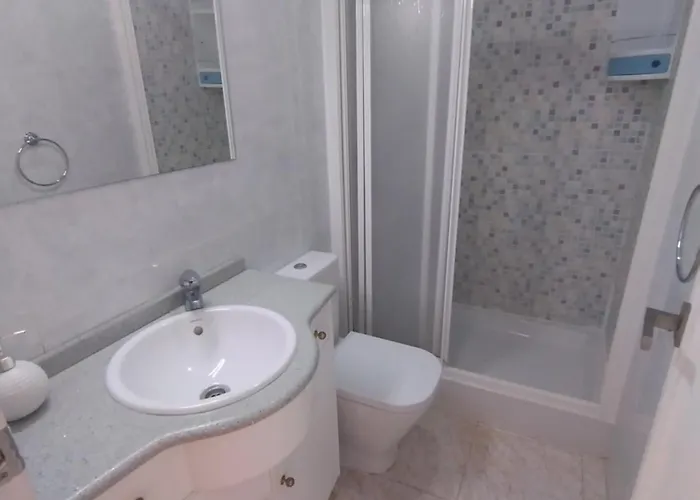 Διαμέρισμα Atico Duplex 1ª Xilxes (Castellon)