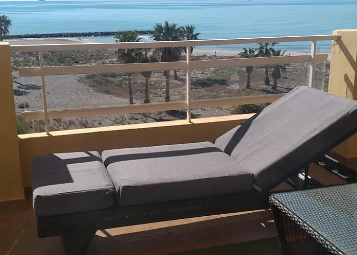 Atico Duplex 1ª Διαμέρισμα
