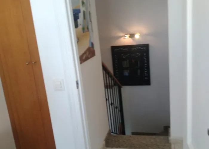Διαμέρισμα Atico Duplex 1ª *