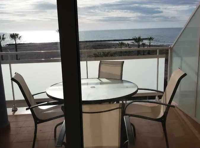 Atico Duplex 1ª