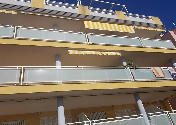 Atico Duplex 1ª * Xilxes (Castellon)