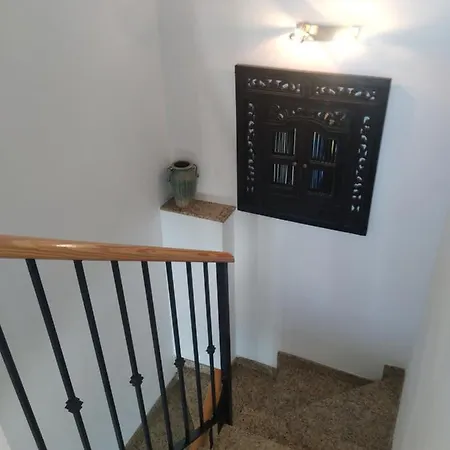 Atico Duplex 1ª Apartament