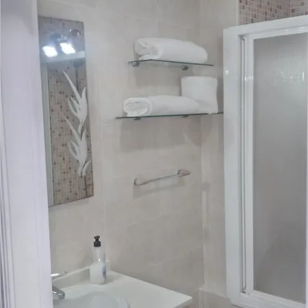 Atico Duplex 1ª צ'ילצ'ס