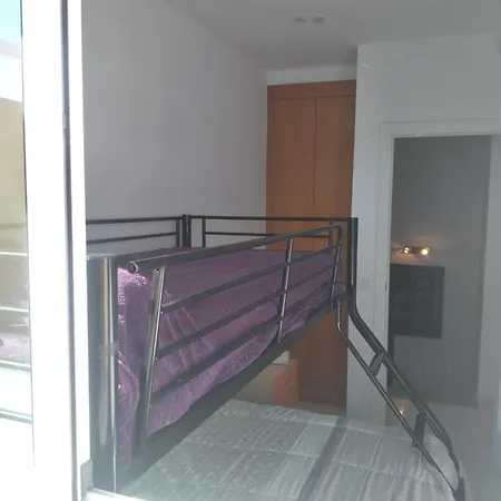 Atico Duplex 1ª * Chilches