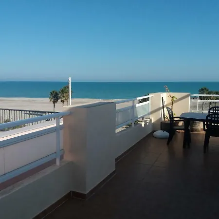 Atico Duplex 1ª Chilches