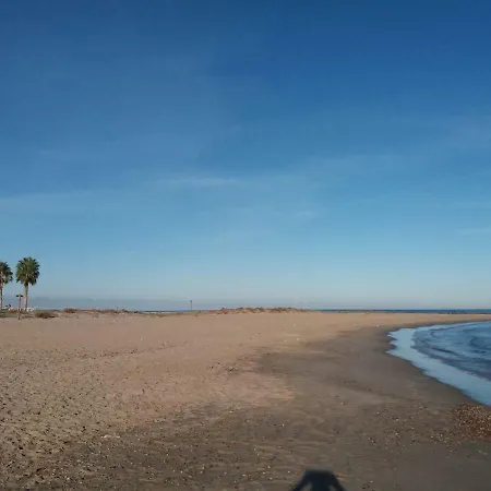 Atico Duplex 1ª * Xilxes (Castellon)