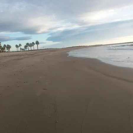 Atico Duplex 1ª * Chilches