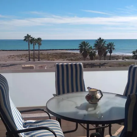 Atico Duplex 1ª Apartment