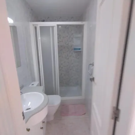 Appartement Atico Duplex 1ª *