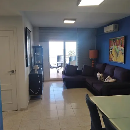 Apartment Atico Duplex 1ª Xilxes (Castellon)