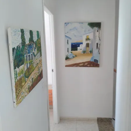 Apartment Atico Duplex 1ª *