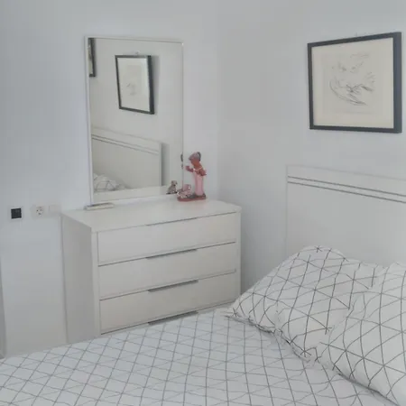 Atico Duplex 1ª Apartment