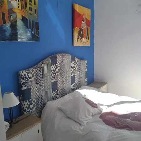 Atico Duplex 1ª Apartment Xilxes (Castellon)