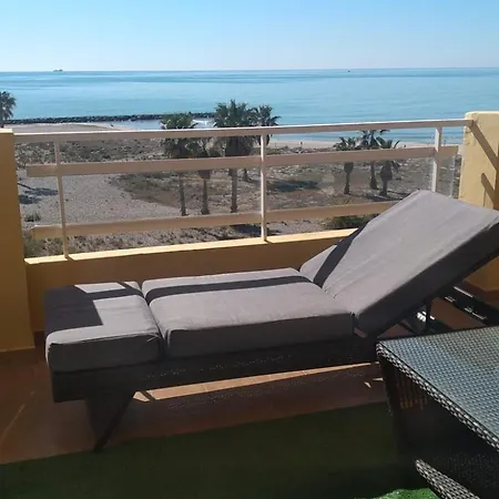 Atico Duplex 1ª Apartment