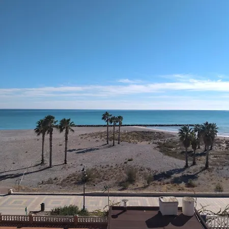 Atico Duplex 1ª * Xilxes (Castellon)