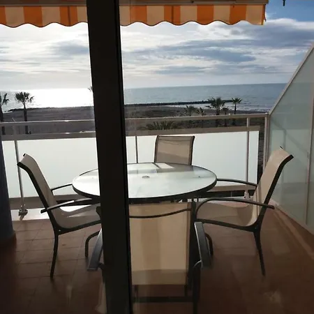 Atico Duplex 1ª
