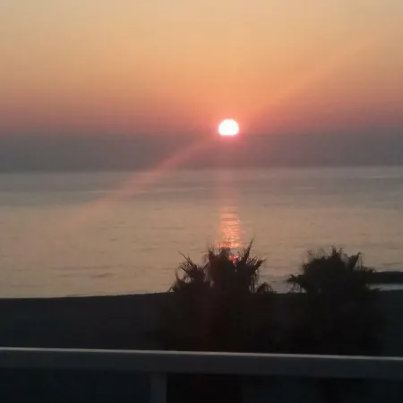 Atico Duplex 1ª * Xilxes (Castellon)