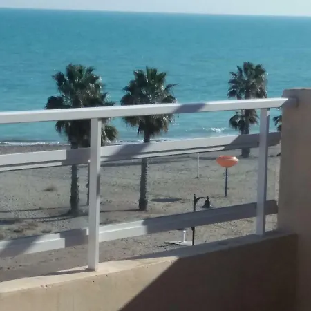 Appartement Atico Duplex 1ª